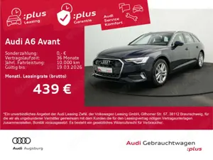 Audi A6 advanced 45 TDI qu. *8-fach*