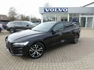 Volvo V60 Plus B4 Mild hybrid/Dark/Pano/360°/HK/BLS