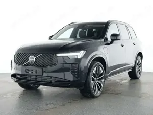 Volvo XC90 T8 Plus Dark Recharge Plug-In Hybrid AWD