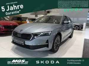Skoda Octavia Combi 2.0 TDI DSG Balance #AHK #07/2026