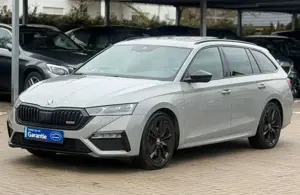 Skoda Octavia Combi RS ACC*LED*Pano*Navi