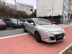 Renault Megane Dynamique