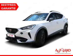 CUPRA Formentor VZ 2.0 TSI 245 DSG LED Navi ACC SHZ Pano