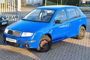 Skoda Fabia Classic 1.4 Automatik| TÜV| ZV| ASR