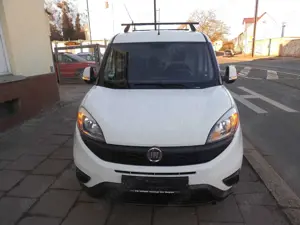 Fiat Doblo SX Kasten