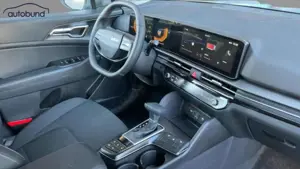 Kia Sportage Bild 5