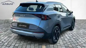 Kia Sportage Bild 3