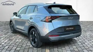 Kia Sportage Bild 2