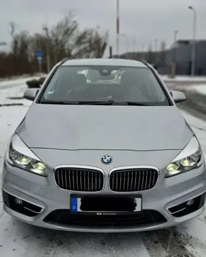 BMW 218 218i Active Tourer Aut. Luxury Line