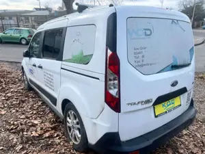 Ford Grand Tourneo Connect Trend / 1.Hand Bild 4