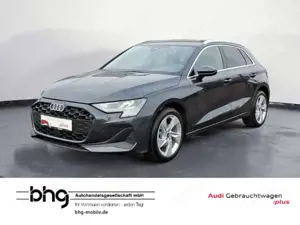 Audi A3 30TFSI S tronic Navi connect sound
