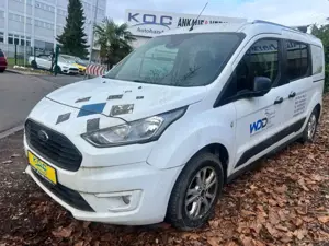 Ford Grand Tourneo Connect Trend / 1.Hand Bild 2