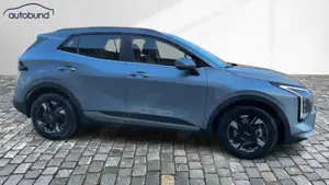 Kia Sportage Bild 4