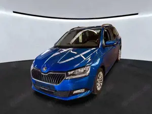 Skoda Fabia Combi Ambition TSI /PDC/SITZHEIZUNG