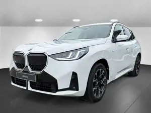 BMW X3 20d xDrive M Sportpaket HK HiFi DAB LED RFK