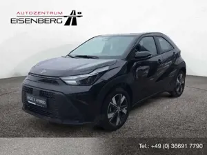 Toyota Aygo X 1.5 Hybrid Active Sitzheizung SHZ ACC