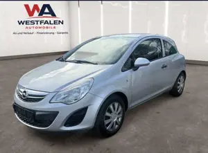 Opel Corsa 1.2 D Active*TÜV NEU**151TKM*Allwetter*