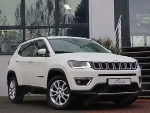 Jeep Compass 1.3 T-GDI I4 Autom. Leder PDC Kamera