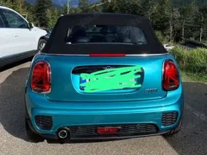 MINI Cooper Cabrio MINI CABRIO Aut.