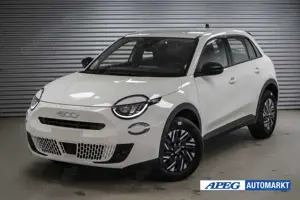 Fiat 600 1,2 MHEV DCT 48V