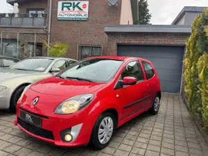 Renault Twingo ECO2 TÜV/AU 11.2027