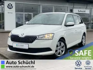 Skoda Fabia Combi 1.0 TSI DSG Ambition SMART-LINK+NAVI