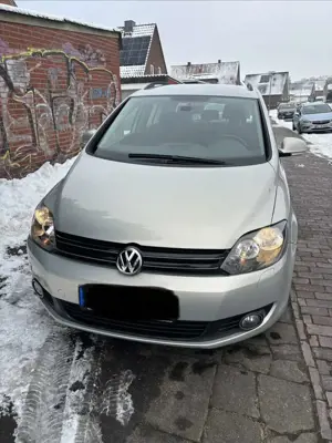 Volkswagen Golf Plus Comfortline