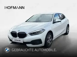 BMW 116 Advantage