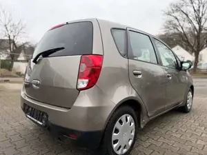 Mitsubishi Colt Bild 5