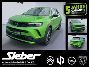 Opel Mokka-E Elegance *Allwetter*LED*11KW-OBC*