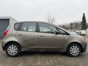 Mitsubishi Colt Bild 4