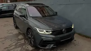 Volkswagen Tiguan R 4M DSG Pano/Virtual/ACC/DCC/360*/21 Bild 2