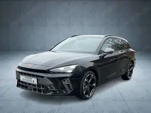 CUPRA Leon SP 1.5 TSI DSG Navi LED Edge Paket ACC