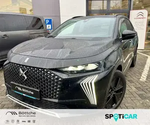 DS Automobiles DS 7 Crossback Opera HDi 130PS - Premium-HiFi/Massagesitze
