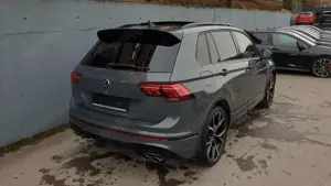 Volkswagen Tiguan R 4M DSG Pano/Virtual/ACC/DCC/360*/21 Bild 3