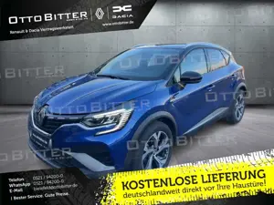 Renault Captur TCe 160 Mild-Hybrid R.S. LINE AUTOMATIK