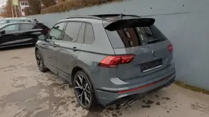 Volkswagen Tiguan R 4M DSG Pano/Virtual/ACC/DCC/360*/21 Bild 4