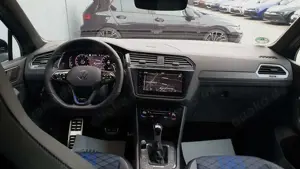 Volkswagen Tiguan R 4M DSG Pano/Virtual/ACC/DCC/360*/21 Bild 5