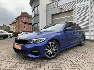 BMW 330 i M-Sport ACC+M-Bremse+HiFi+ShadowLine