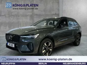 Volvo XC60 B5 (Benzin) AWD Plus Dark (EURO 6e) Klima