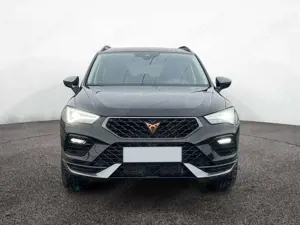 CUPRA Ateca 4Drive TSI DSG|AHK|PANO|el.HECK|WINTER-PKT Bild 2
