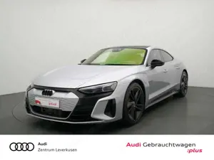 Audi RS e-tron GT PANO LASER LUFT ALLRADLENKUNG AC