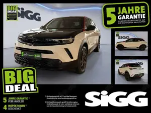 Opel Mokka 1.2 GS Line Automatik, Sitzheizung, Klima