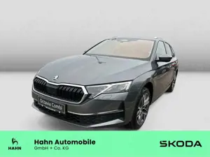 Skoda Octavia Combi Balance 1,5TSI DSG Navi AHK Matrix