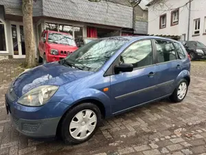 Ford Fiesta Ambiente