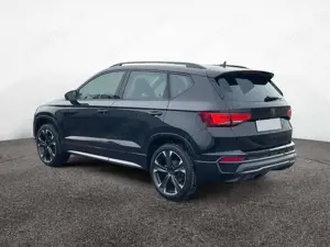 CUPRA Ateca 4Drive TSI DSG|AHK|PANO|el.HECK|WINTER-PKT Bild 5