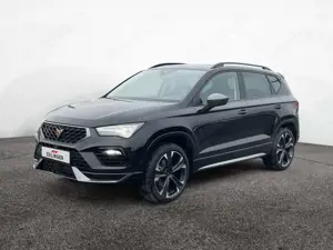 CUPRA Ateca 4Drive TSI DSG|AHK|PANO|el.HECK|WINTER-PKT Bild 3