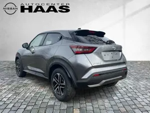 Nissan Juke 1.0 DIG-T N-Connecta LED+Navi+SHZ+Winterp. Bild 5