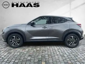 Nissan Juke 1.0 DIG-T N-Connecta LED+Navi+SHZ+Winterp. Bild 3