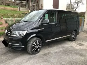 Volkswagen T6 Caravelle